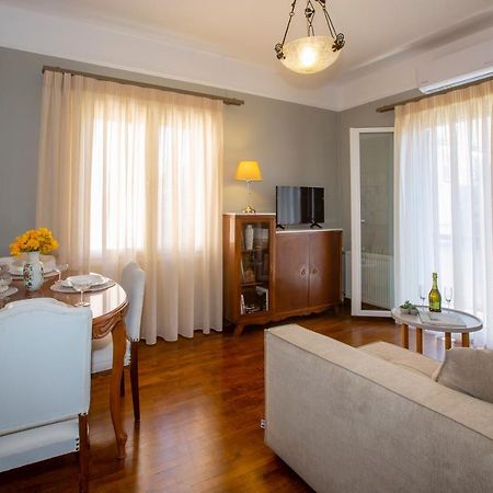 Le Boulevard Corfu  Экстерьер фото